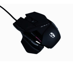 MAD CATZ  R.A.T. 3 Optical Gaming Mouse